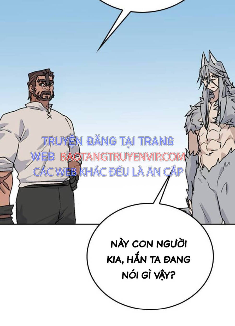 Chữa Lành Cuộc Sống Thông Qua Cắm Trại Ở Thế Giới Khác Chapter 20 - Trang 128