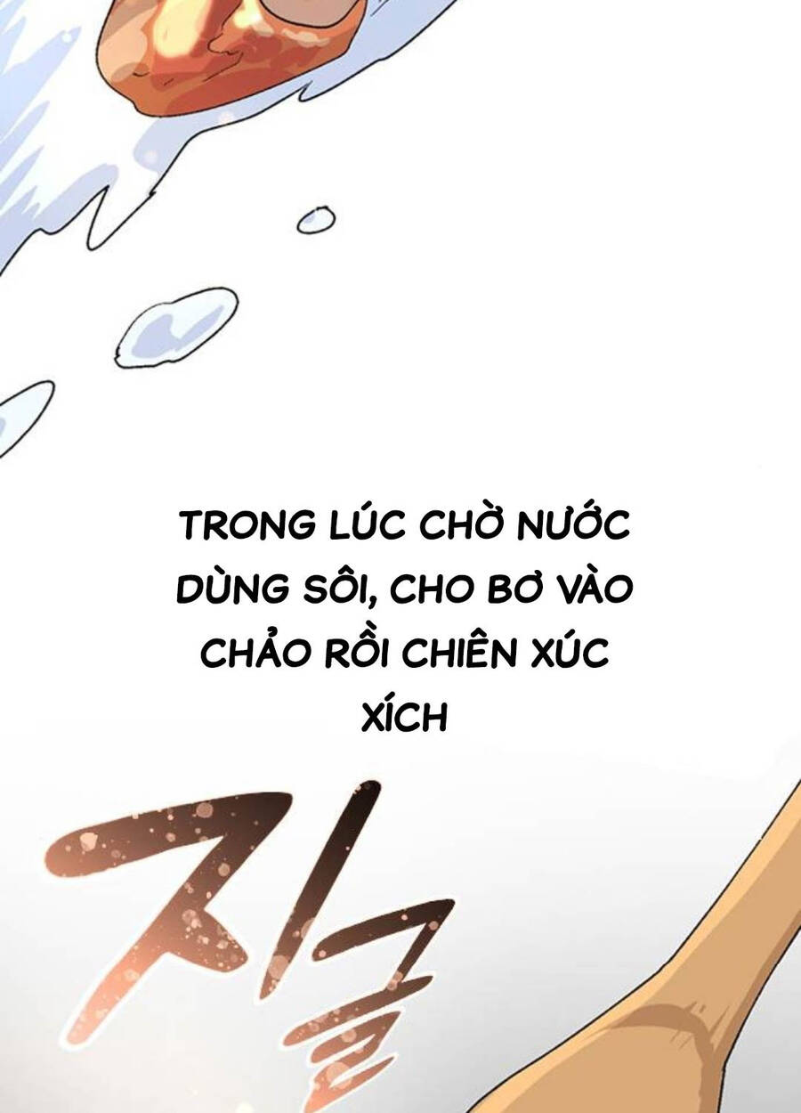 Chữa Lành Cuộc Sống Thông Qua Cắm Trại Ở Thế Giới Khác Chapter 20 - Trang 42