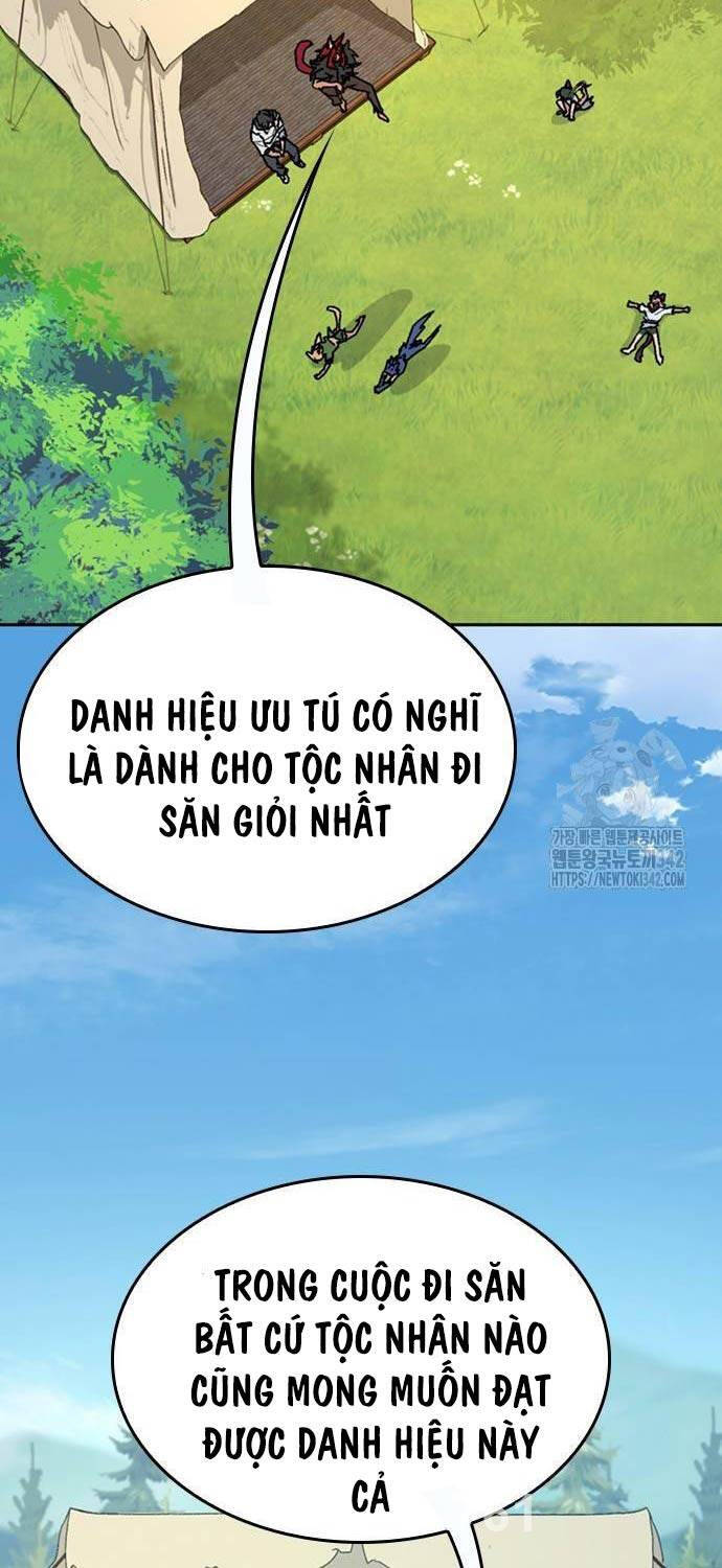 Chữa Lành Cuộc Sống Thông Qua Cắm Trại Ở Thế Giới Khác Chapter 17 - Trang 2