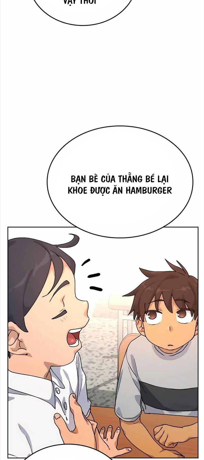 Chữa Lành Cuộc Sống Thông Qua Cắm Trại Ở Thế Giới Khác Chapter 5 - Trang 34