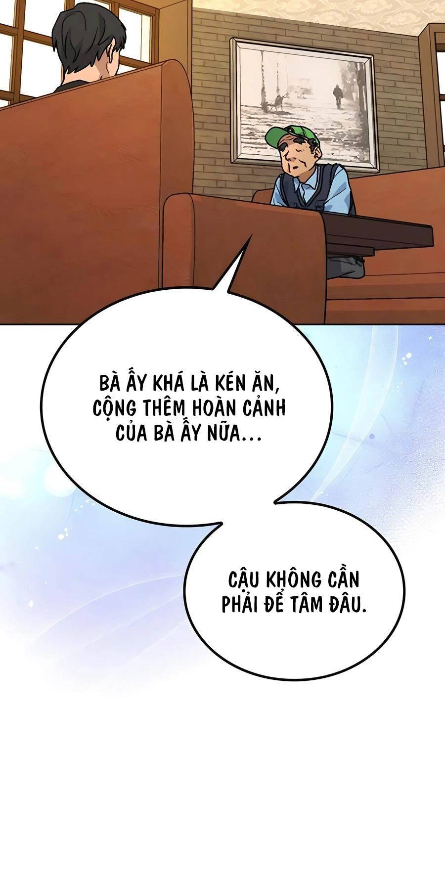 Chữa Lành Cuộc Sống Thông Qua Cắm Trại Ở Thế Giới Khác Chapter 8 - Trang 20