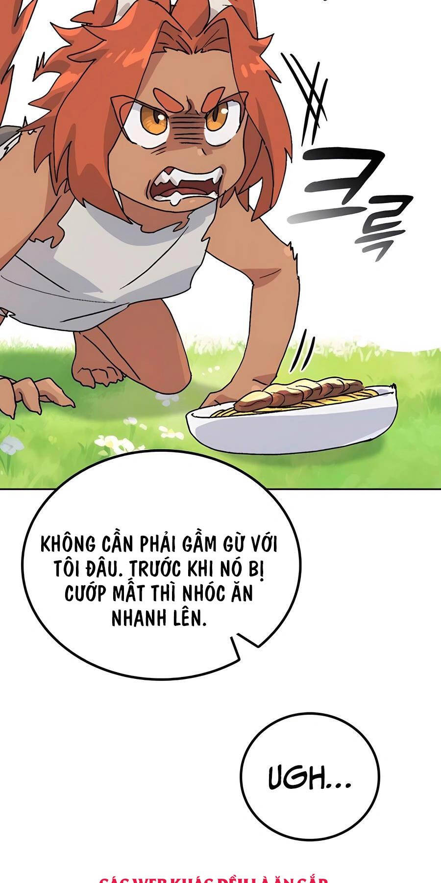 Chữa Lành Cuộc Sống Thông Qua Cắm Trại Ở Thế Giới Khác Chapter 8 - Trang 54