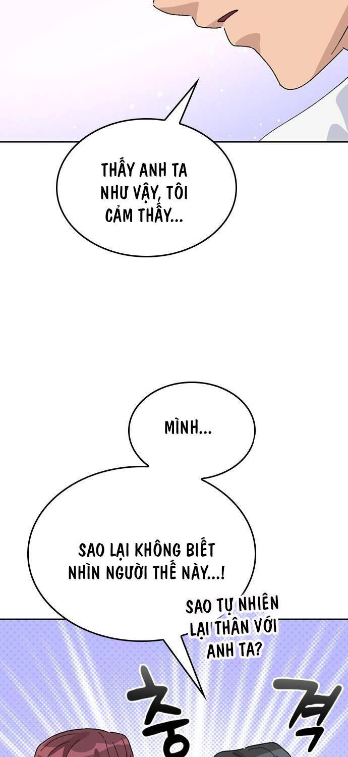 Chữa Lành Cuộc Sống Thông Qua Cắm Trại Ở Thế Giới Khác Chapter 26 - Trang 58