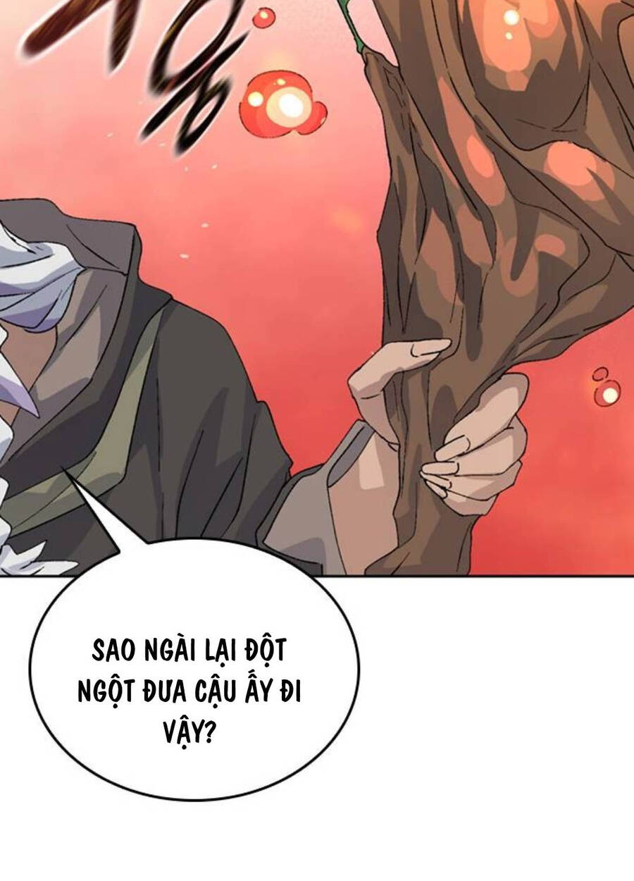 Chữa Lành Cuộc Sống Thông Qua Cắm Trại Ở Thế Giới Khác Chapter 22 - Trang 31