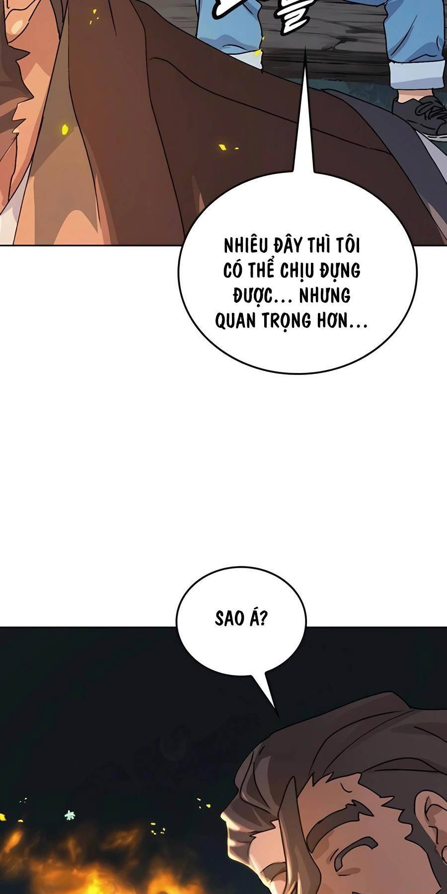 Chữa Lành Cuộc Sống Thông Qua Cắm Trại Ở Thế Giới Khác Chapter 9 - Trang 106