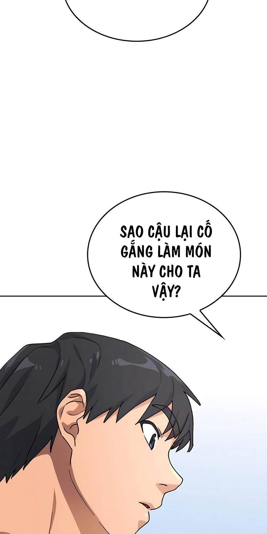 Chữa Lành Cuộc Sống Thông Qua Cắm Trại Ở Thế Giới Khác Chapter 9 - Trang 31