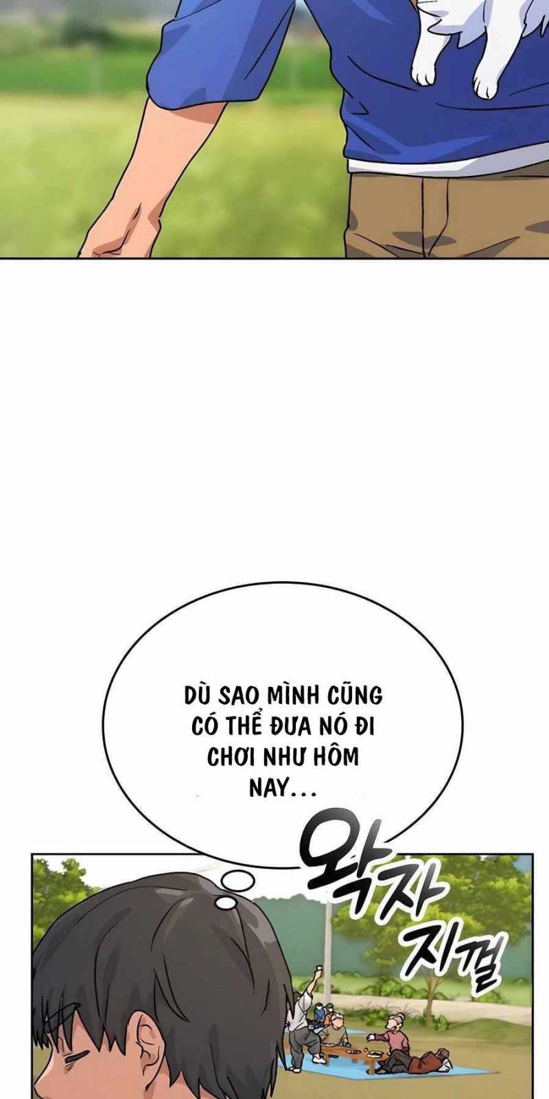 Chữa Lành Cuộc Sống Thông Qua Cắm Trại Ở Thế Giới Khác Chapter 4 - Trang 100