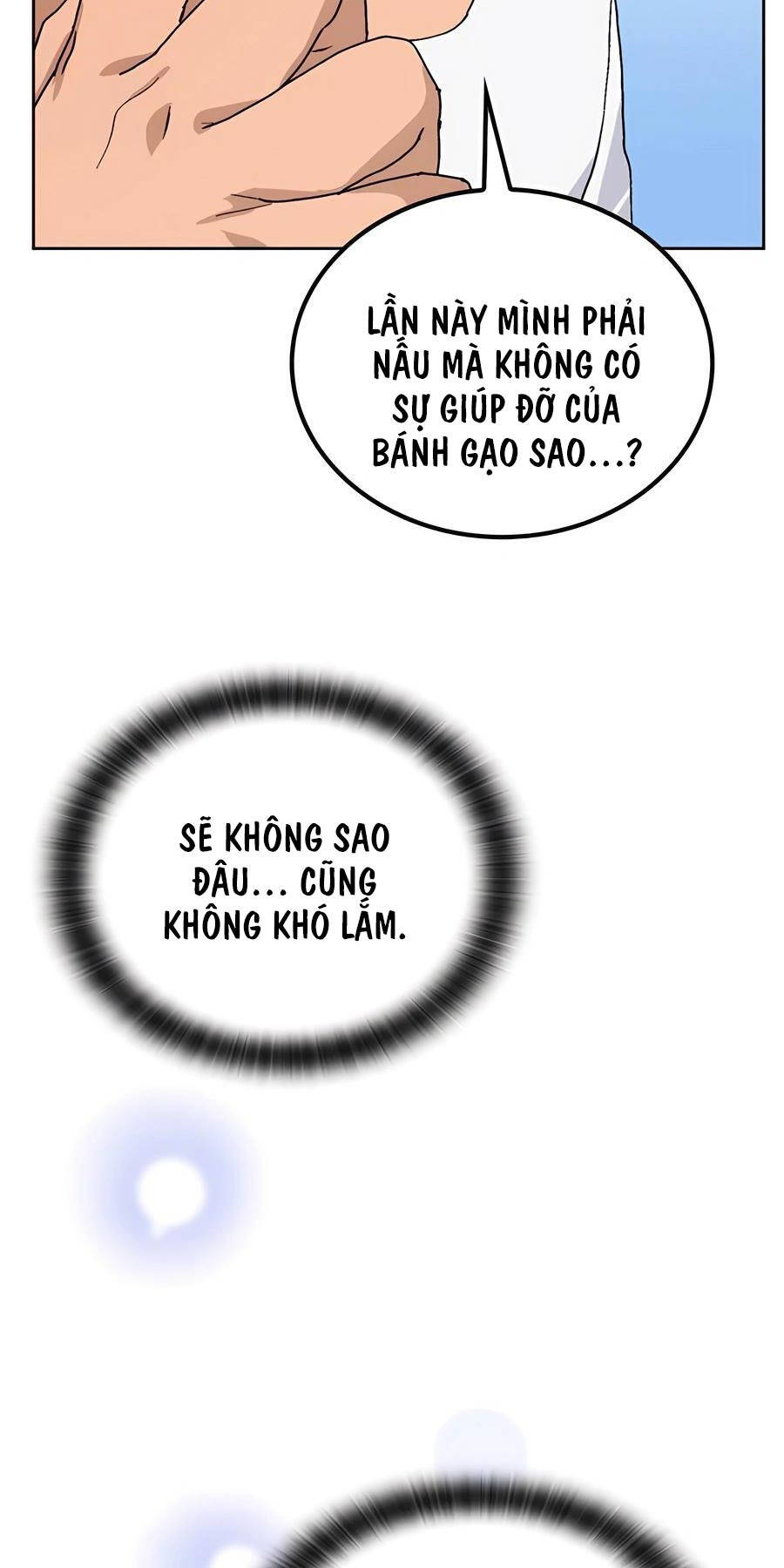 Chữa Lành Cuộc Sống Thông Qua Cắm Trại Ở Thế Giới Khác Chapter 8 - Trang 82