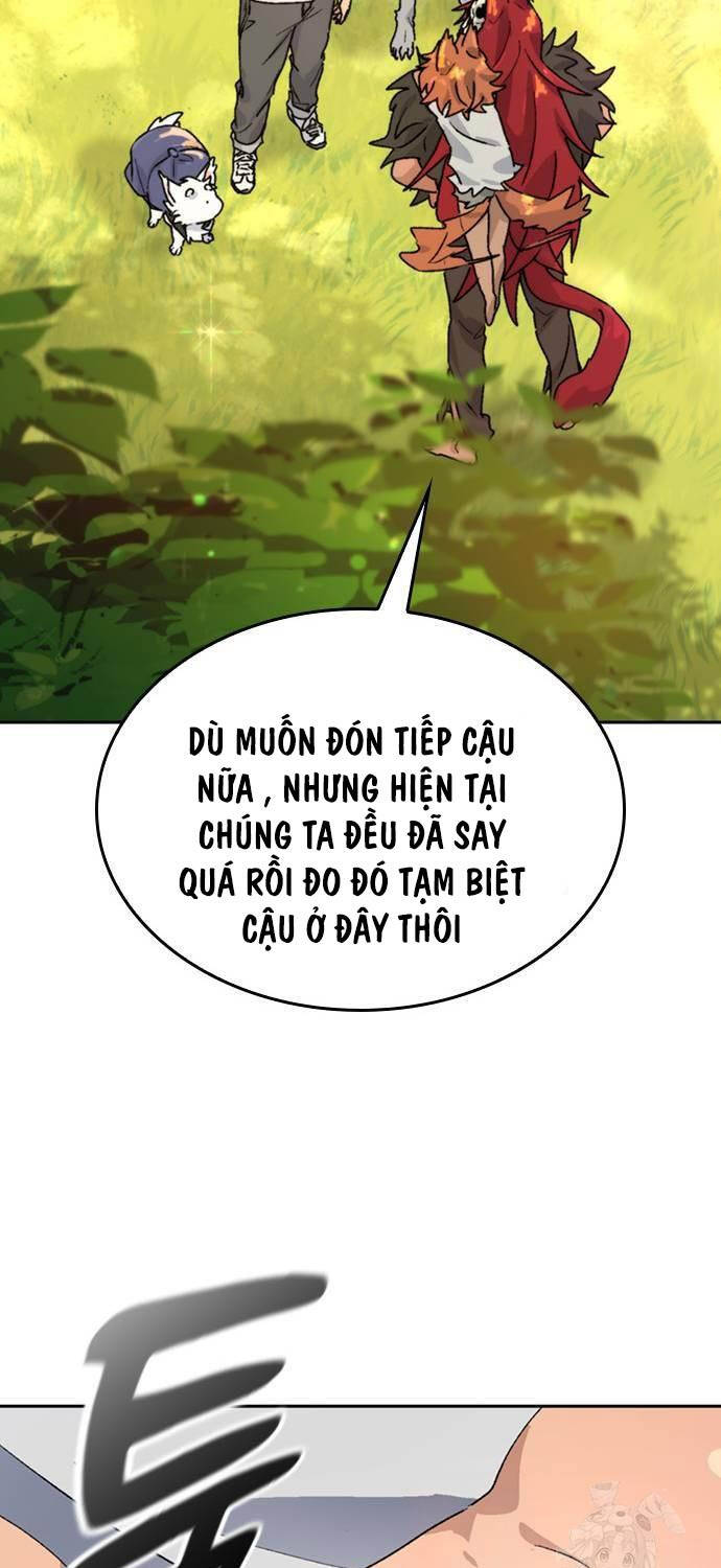 Chữa Lành Cuộc Sống Thông Qua Cắm Trại Ở Thế Giới Khác Chapter 17 - Trang 84