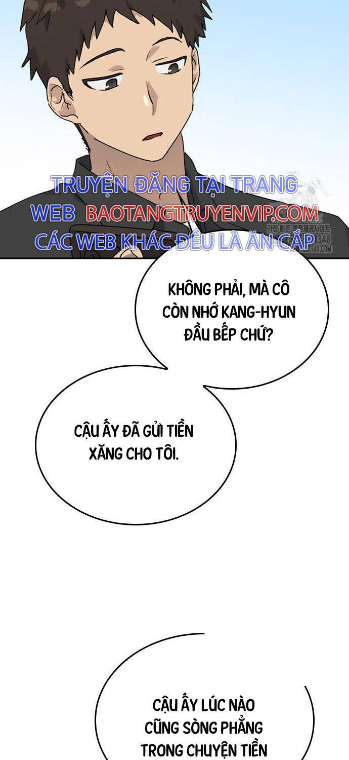 Chữa Lành Cuộc Sống Thông Qua Cắm Trại Ở Thế Giới Khác Chapter 24 - Trang 65