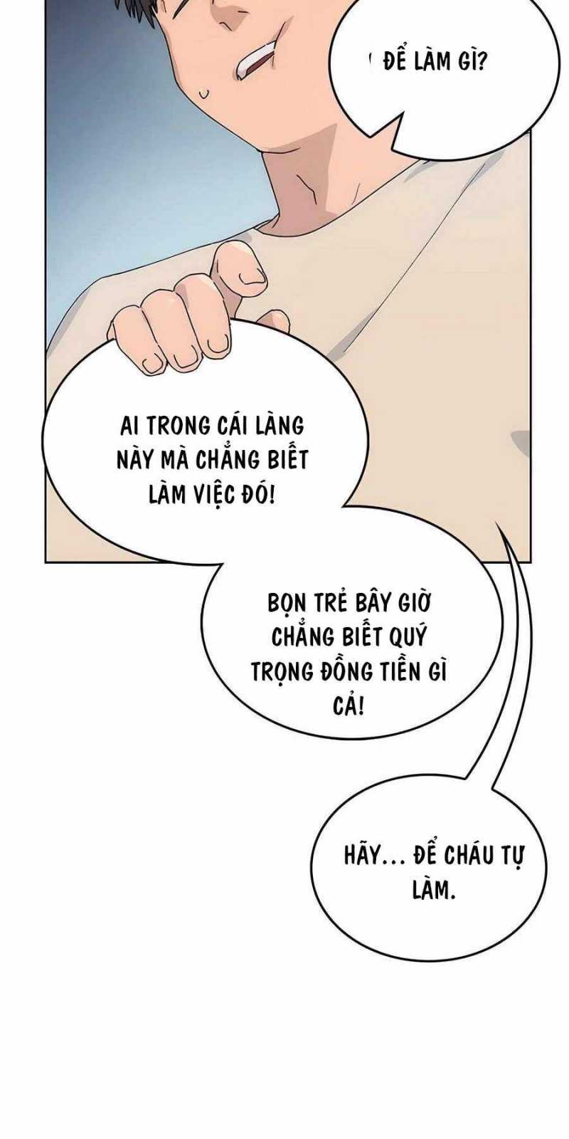 Chữa Lành Cuộc Sống Thông Qua Cắm Trại Ở Thế Giới Khác Chapter 2 - Trang 83