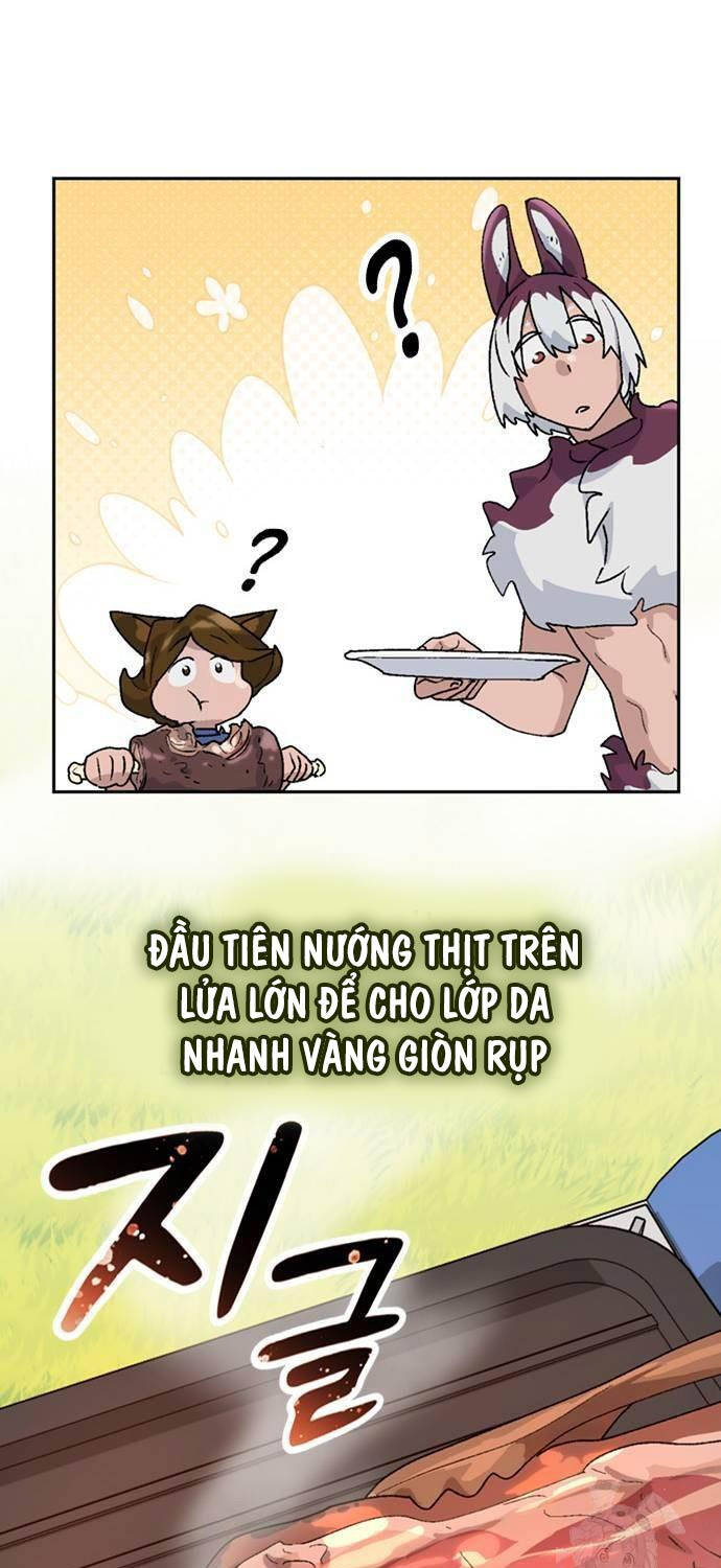 Chữa Lành Cuộc Sống Thông Qua Cắm Trại Ở Thế Giới Khác Chapter 17 - Trang 62