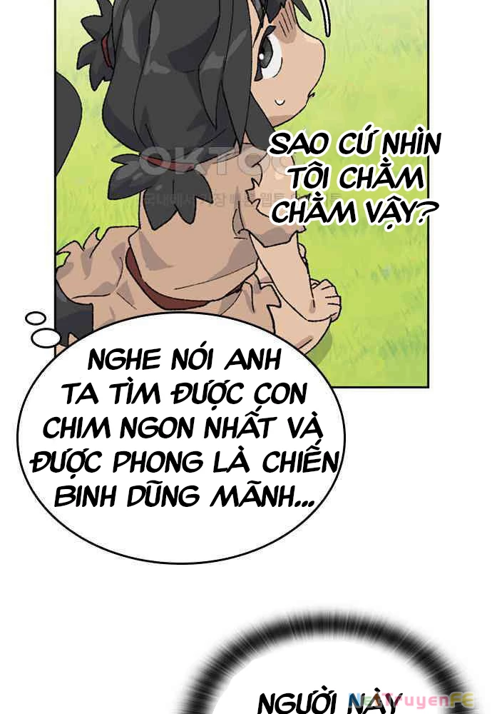 Chữa Lành Cuộc Sống Thông Qua Cắm Trại Ở Thế Giới Khác Chapter 29 - Trang 103