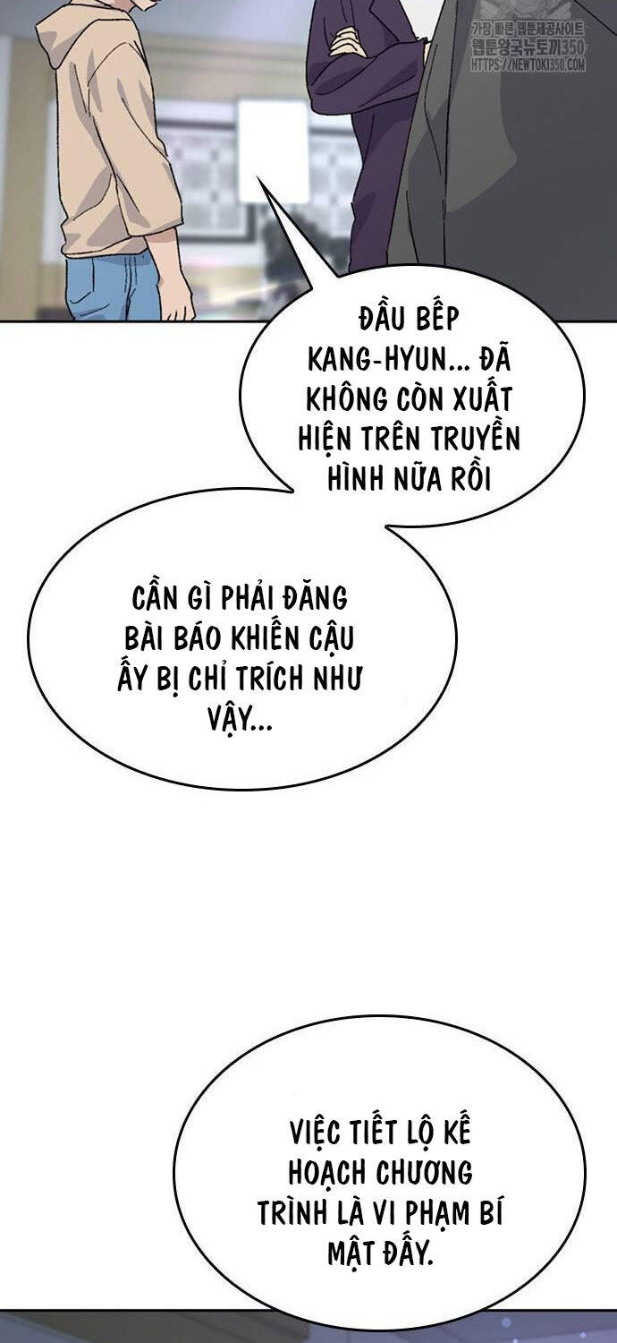 Chữa Lành Cuộc Sống Thông Qua Cắm Trại Ở Thế Giới Khác Chapter 26 - Trang 25