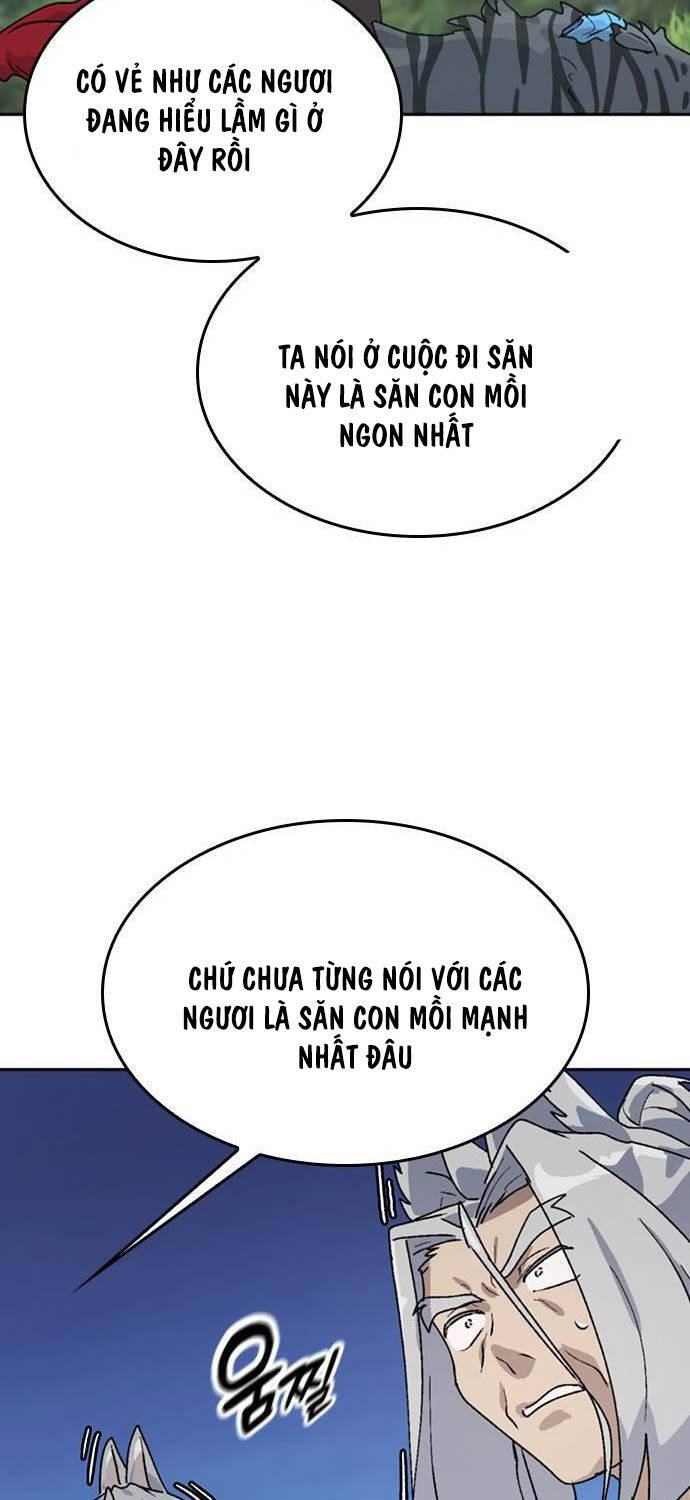 Chữa Lành Cuộc Sống Thông Qua Cắm Trại Ở Thế Giới Khác Chapter 17 - Trang 40