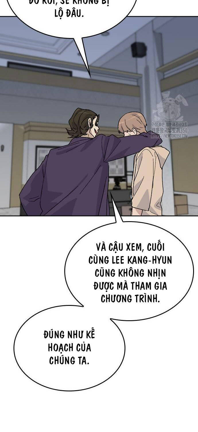 Chữa Lành Cuộc Sống Thông Qua Cắm Trại Ở Thế Giới Khác Chapter 26 - Trang 29