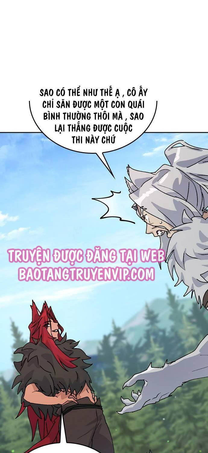 Chữa Lành Cuộc Sống Thông Qua Cắm Trại Ở Thế Giới Khác Chapter 17 - Trang 39