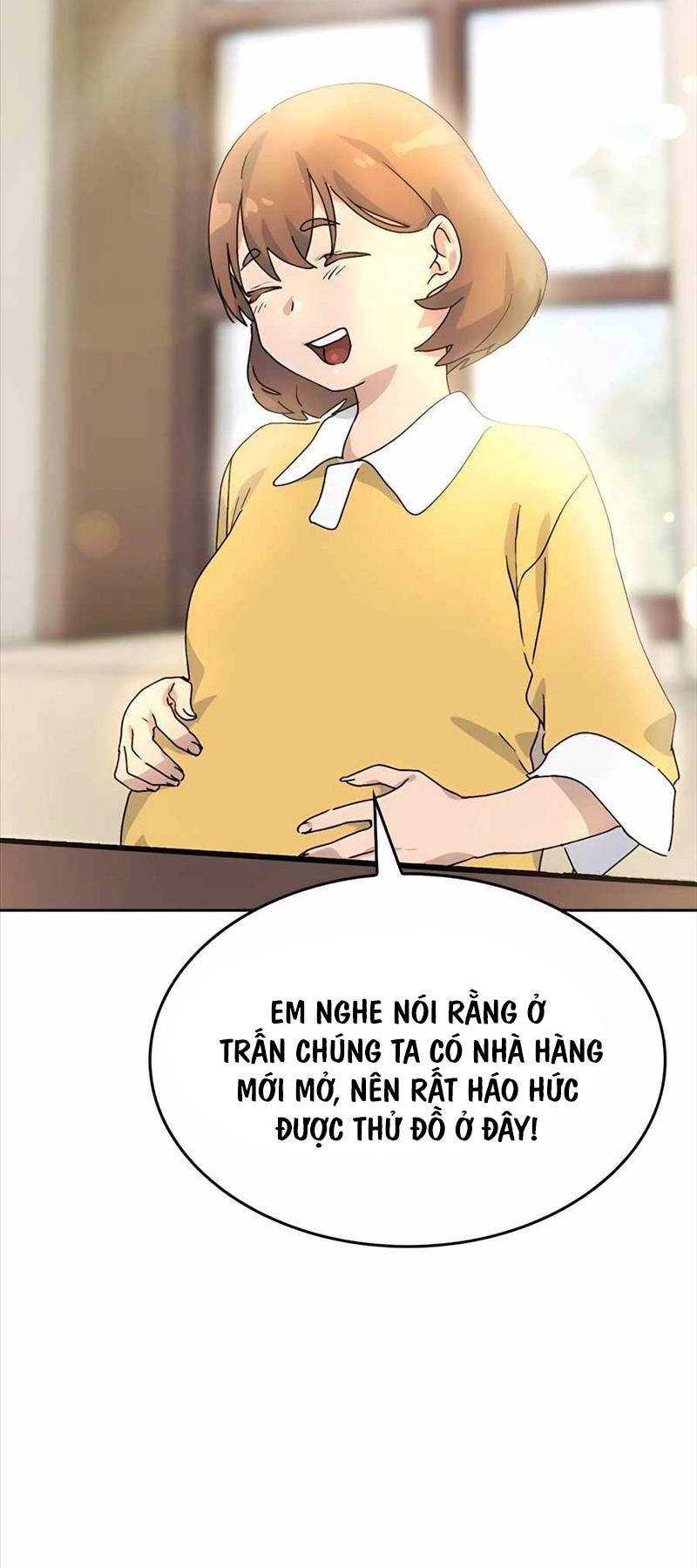 Chữa Lành Cuộc Sống Thông Qua Cắm Trại Ở Thế Giới Khác Chapter 3 - Trang 21