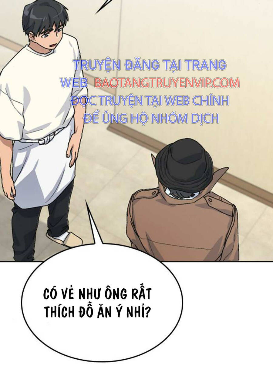 Chữa Lành Cuộc Sống Thông Qua Cắm Trại Ở Thế Giới Khác Chapter 18 - Trang 45