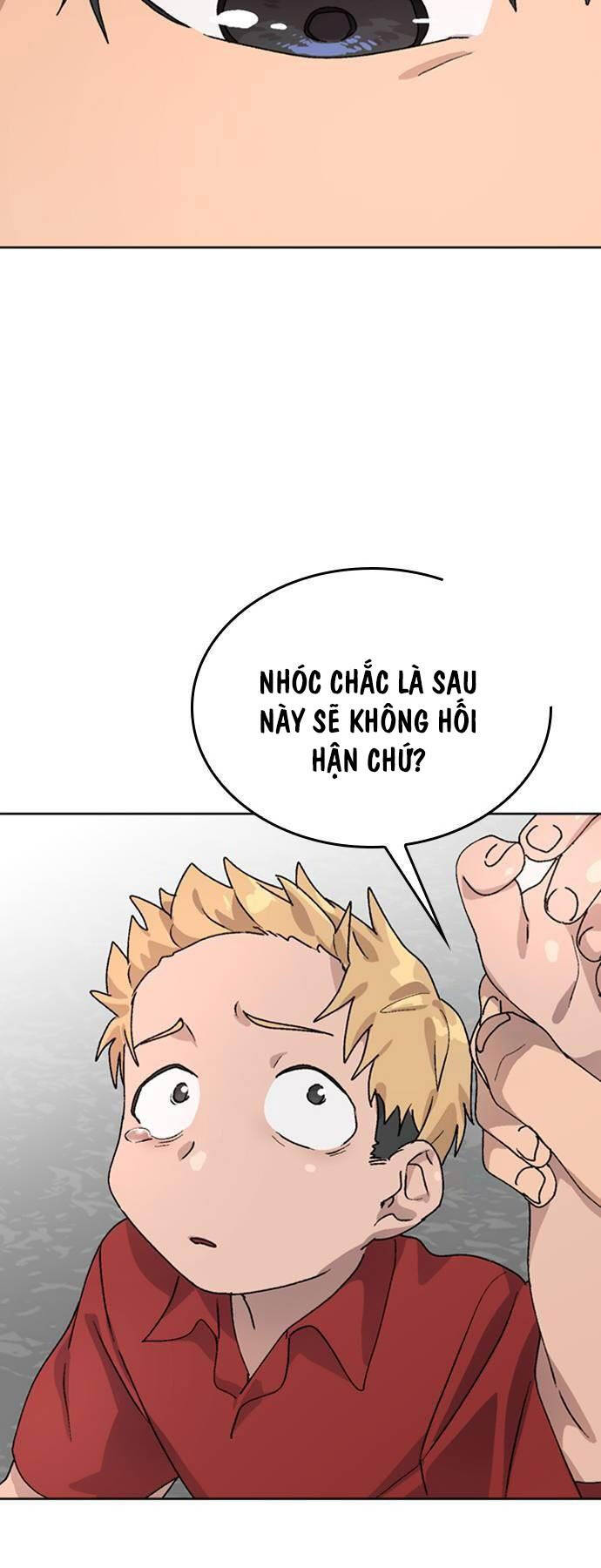 Chữa Lành Cuộc Sống Thông Qua Cắm Trại Ở Thế Giới Khác Chapter 11 - Trang 67