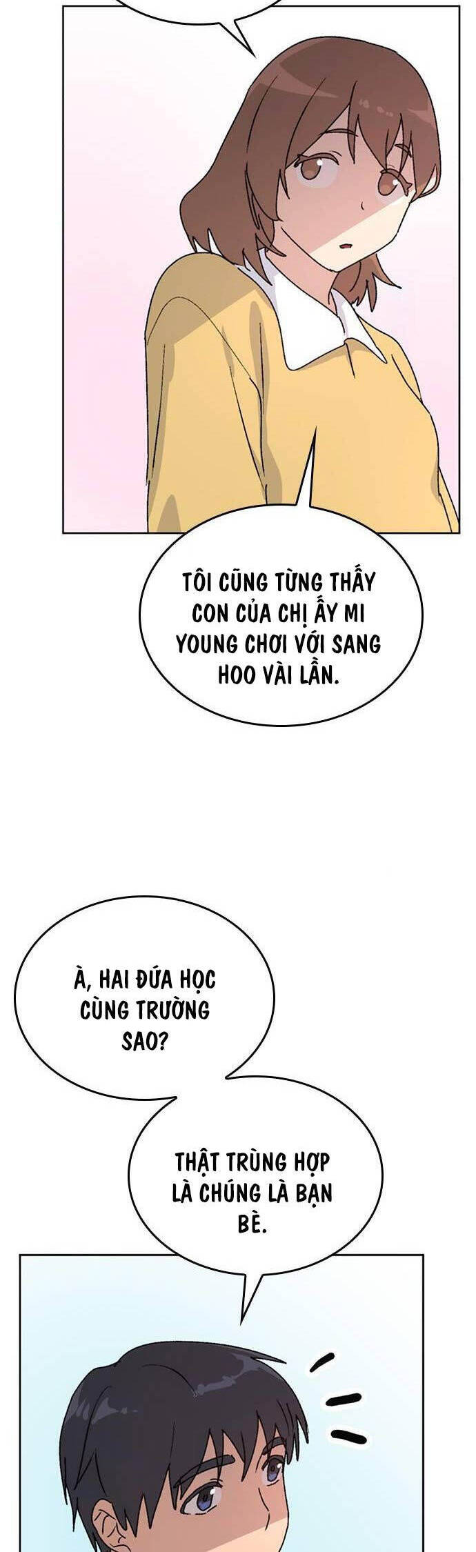 Chữa Lành Cuộc Sống Thông Qua Cắm Trại Ở Thế Giới Khác Chapter 12 - Trang 21