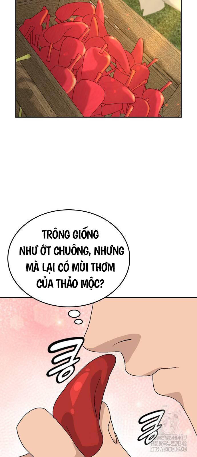 Chữa Lành Cuộc Sống Thông Qua Cắm Trại Ở Thế Giới Khác Chapter 21 - Trang 38