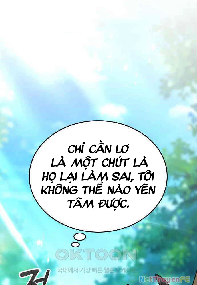 Chữa Lành Cuộc Sống Thông Qua Cắm Trại Ở Thế Giới Khác Chapter 29 - Trang 93