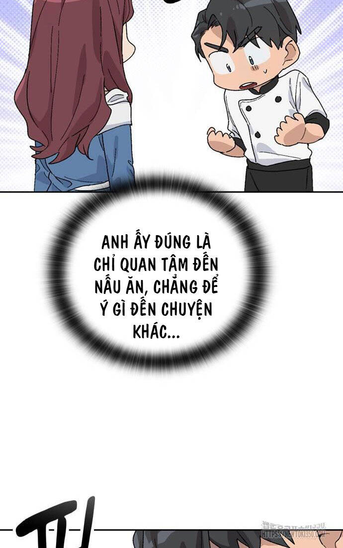 Chữa Lành Cuộc Sống Thông Qua Cắm Trại Ở Thế Giới Khác Chapter 26 - Trang 59