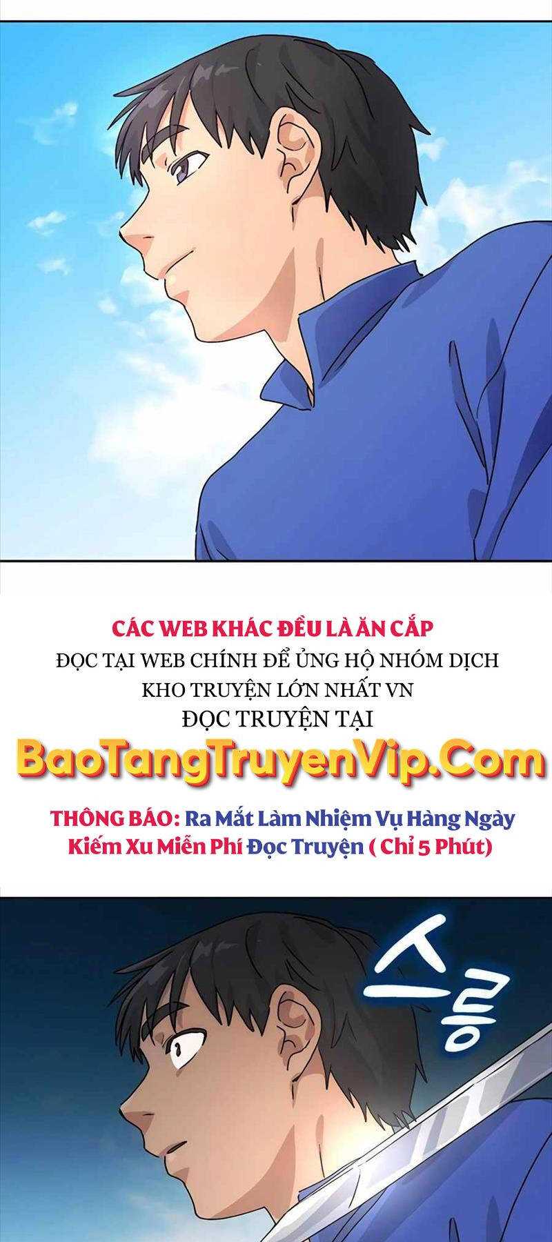 Chữa Lành Cuộc Sống Thông Qua Cắm Trại Ở Thế Giới Khác Chapter 3 - Trang 90