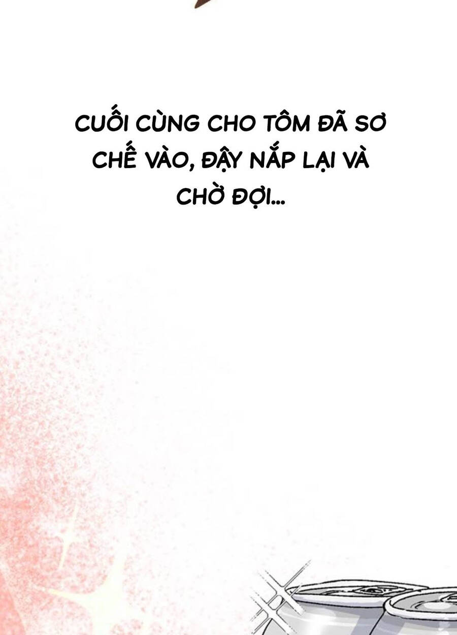 Chữa Lành Cuộc Sống Thông Qua Cắm Trại Ở Thế Giới Khác Chapter 20 - Trang 48