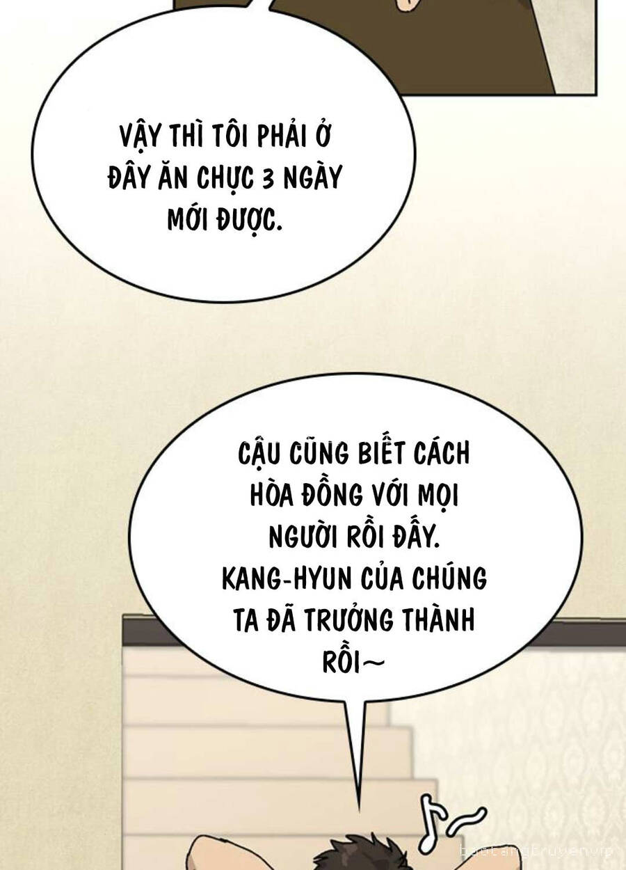 Chữa Lành Cuộc Sống Thông Qua Cắm Trại Ở Thế Giới Khác Chapter 19 - Trang 128