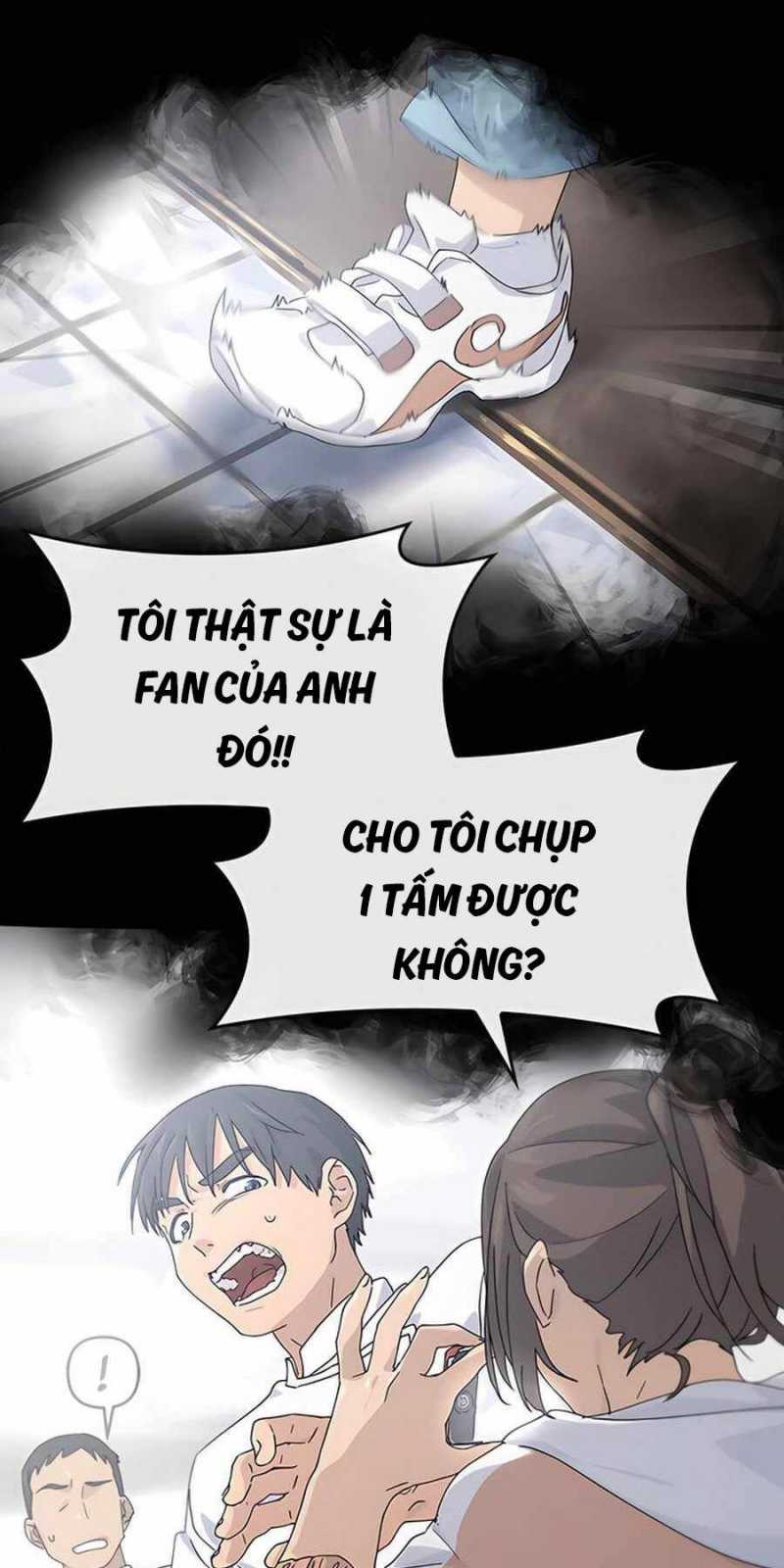 Chữa Lành Cuộc Sống Thông Qua Cắm Trại Ở Thế Giới Khác Chapter 1 - Trang 39