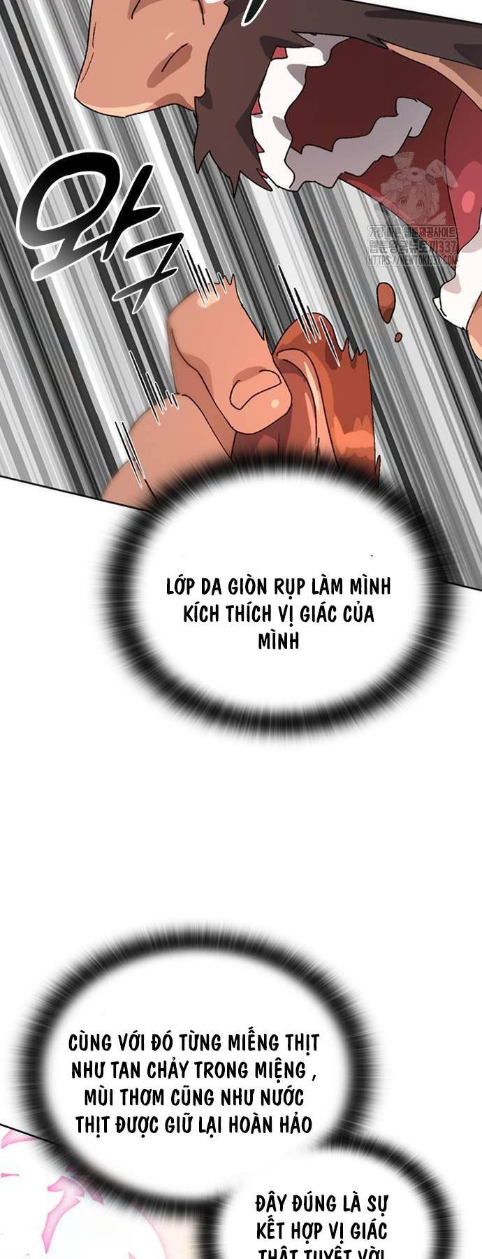 Chữa Lành Cuộc Sống Thông Qua Cắm Trại Ở Thế Giới Khác Chapter 10 - Trang 26