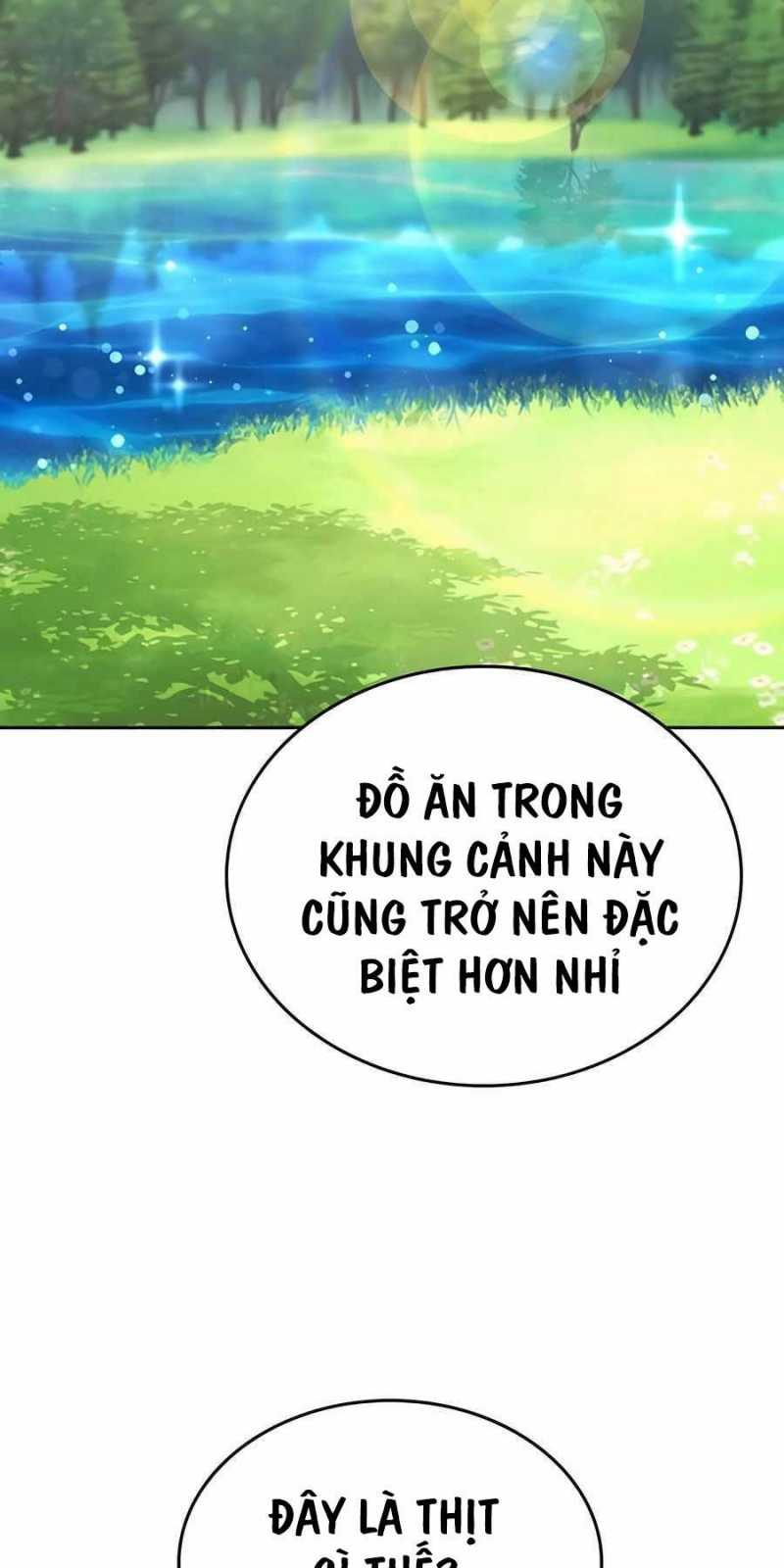 Chữa Lành Cuộc Sống Thông Qua Cắm Trại Ở Thế Giới Khác Chapter 4 - Trang 34