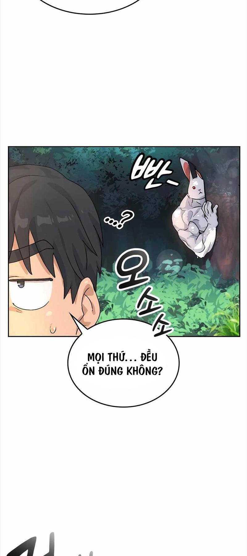 Chữa Lành Cuộc Sống Thông Qua Cắm Trại Ở Thế Giới Khác Chapter 3 - Trang 60