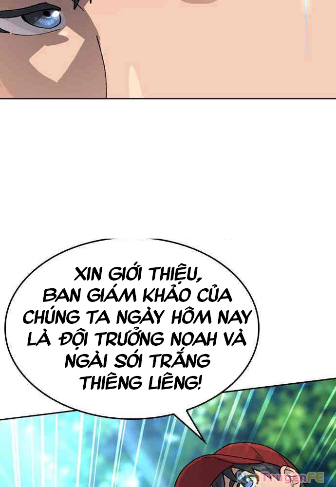 Chữa Lành Cuộc Sống Thông Qua Cắm Trại Ở Thế Giới Khác Chapter 29 - Trang 126