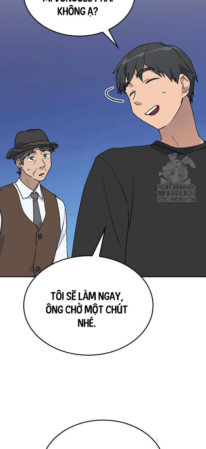 Chữa Lành Cuộc Sống Thông Qua Cắm Trại Ở Thế Giới Khác Chapter 25 - Trang 28