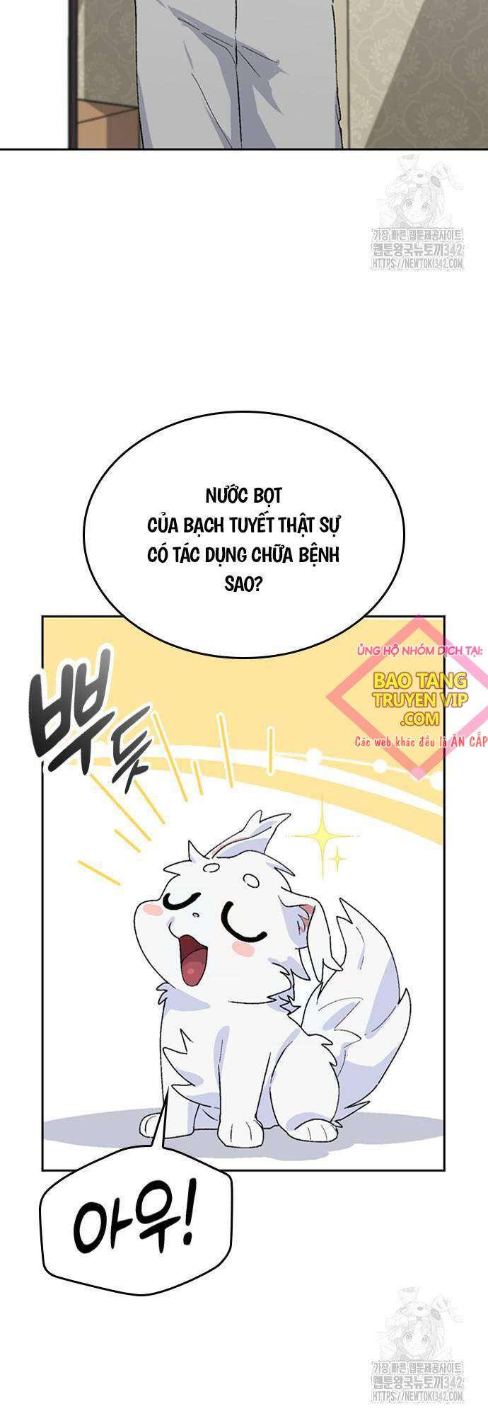 Chữa Lành Cuộc Sống Thông Qua Cắm Trại Ở Thế Giới Khác Chapter 21 - Trang 7