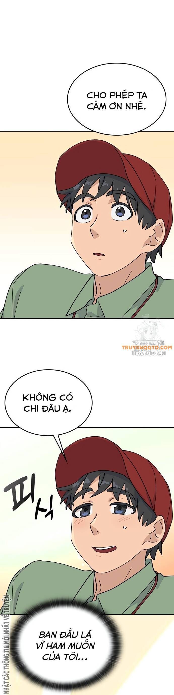 Chữa Lành Cuộc Sống Thông Qua Cắm Trại Ở Thế Giới Khác Chapter 30 - Trang 24