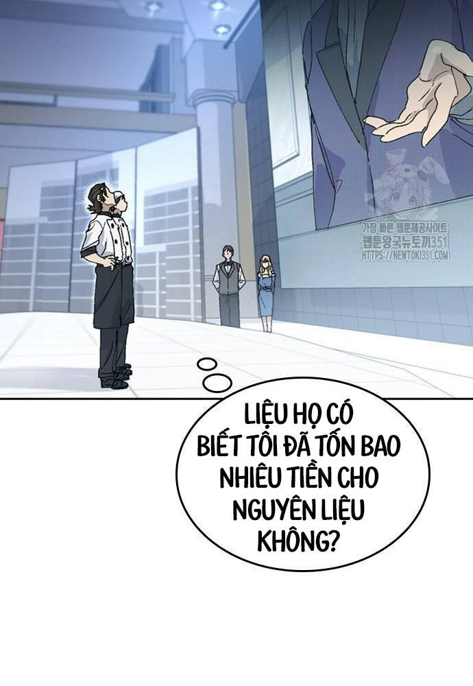 Chữa Lành Cuộc Sống Thông Qua Cắm Trại Ở Thế Giới Khác Chapter 28 - Trang 84