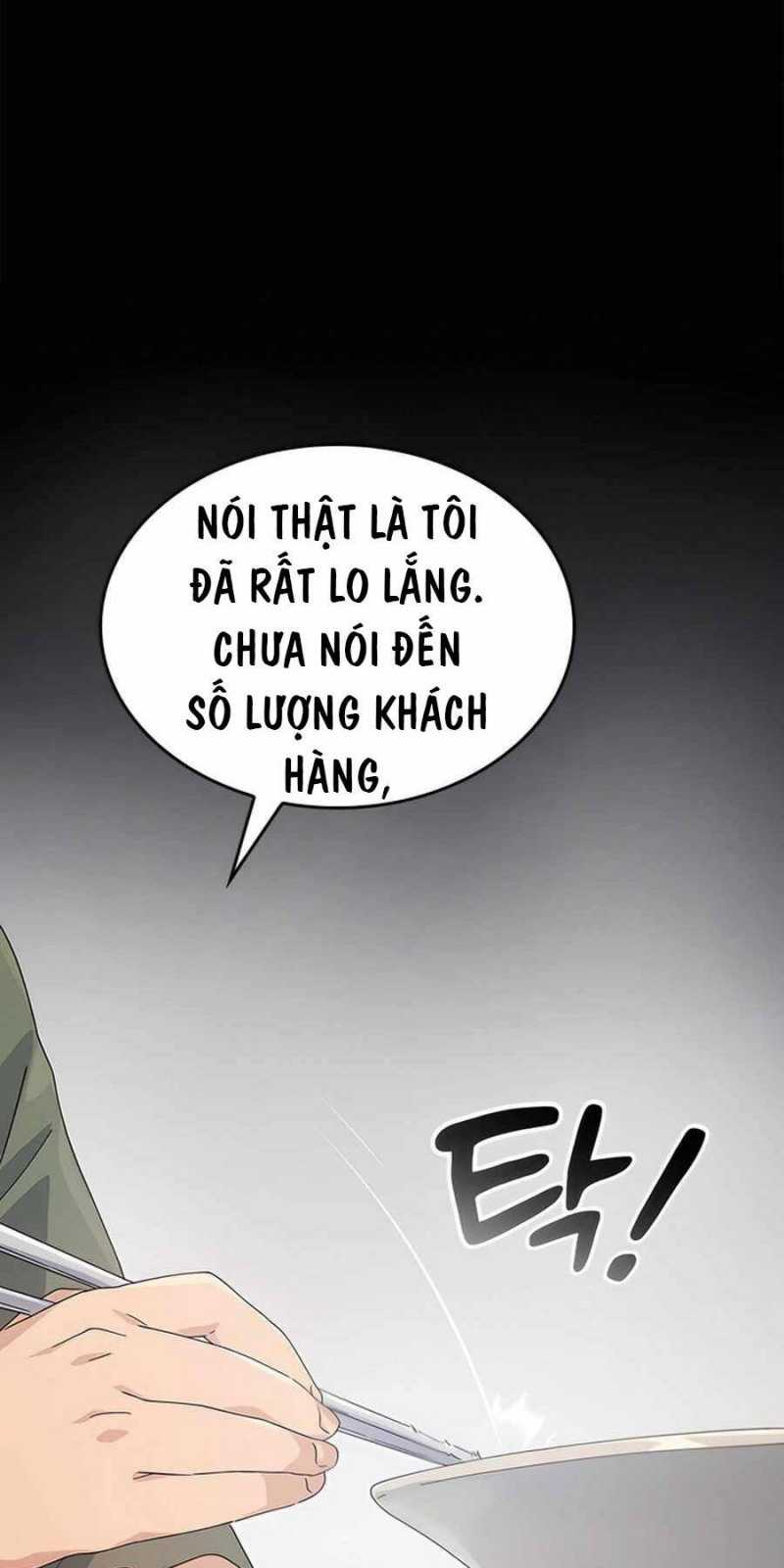 Chữa Lành Cuộc Sống Thông Qua Cắm Trại Ở Thế Giới Khác Chapter 1 - Trang 64