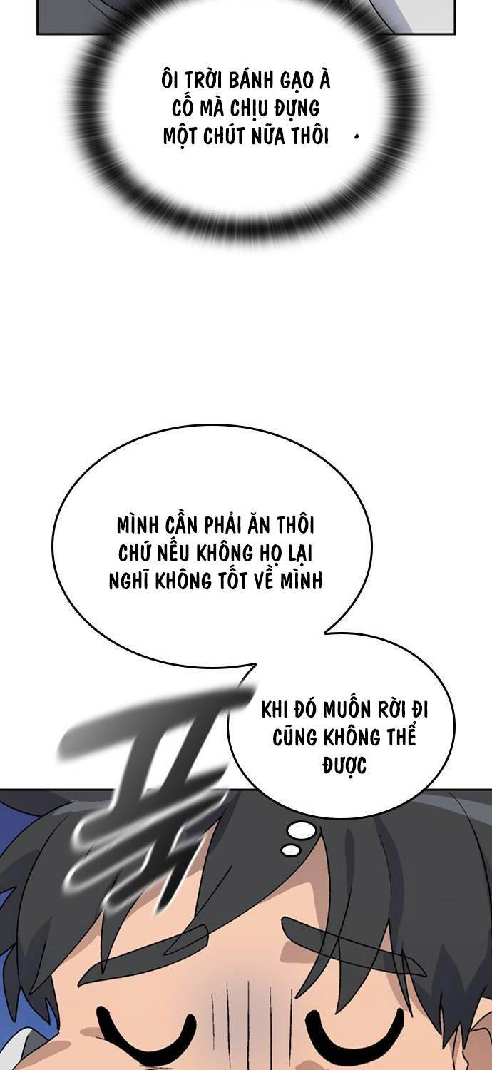 Chữa Lành Cuộc Sống Thông Qua Cắm Trại Ở Thế Giới Khác Chapter 17 - Trang 56