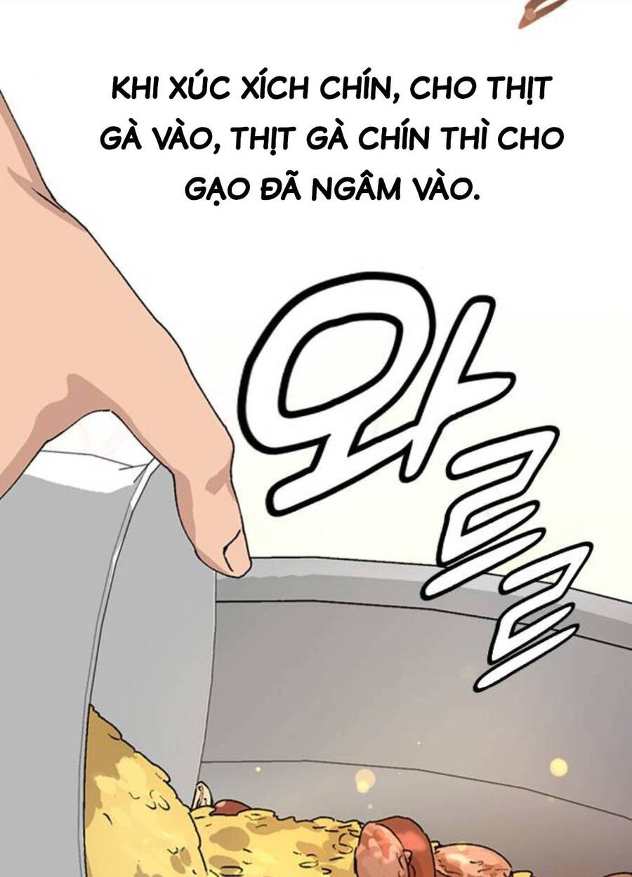 Chữa Lành Cuộc Sống Thông Qua Cắm Trại Ở Thế Giới Khác Chapter 20 - Trang 44