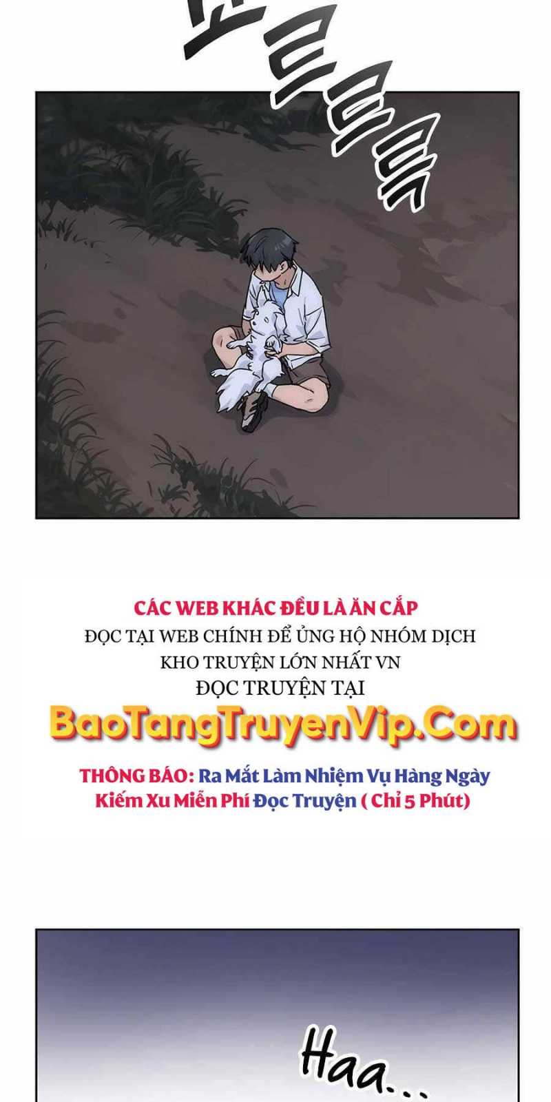 Chữa Lành Cuộc Sống Thông Qua Cắm Trại Ở Thế Giới Khác Chapter 2 - Trang 4