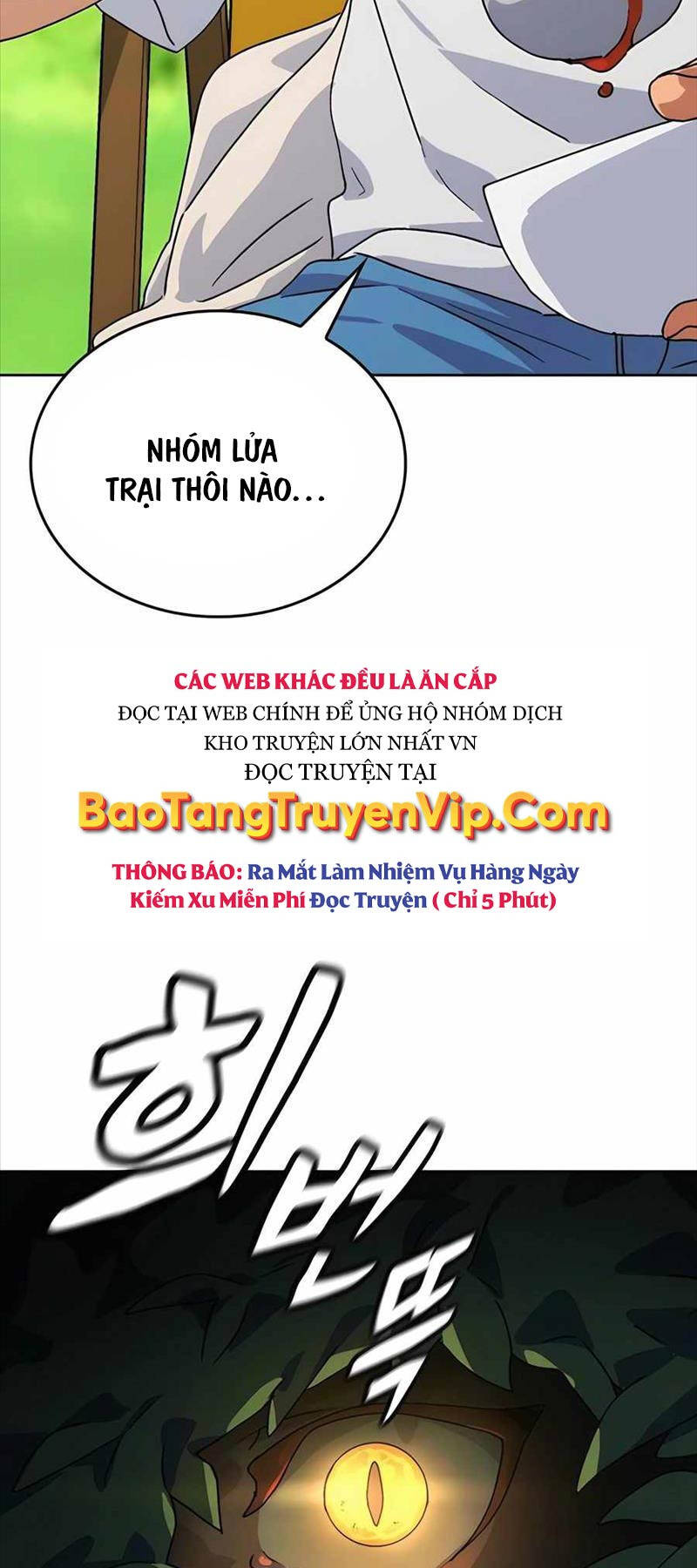 Chữa Lành Cuộc Sống Thông Qua Cắm Trại Ở Thế Giới Khác Chapter 6 - Trang 90