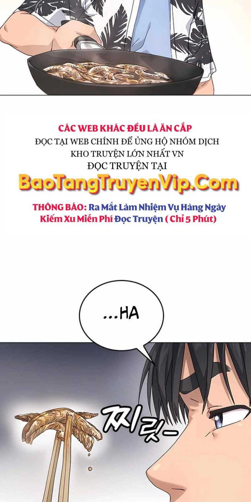 Chữa Lành Cuộc Sống Thông Qua Cắm Trại Ở Thế Giới Khác Chapter 1.5 - Trang 45