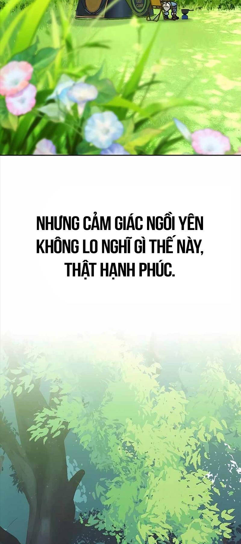 Chữa Lành Cuộc Sống Thông Qua Cắm Trại Ở Thế Giới Khác Chapter 6 - Trang 85