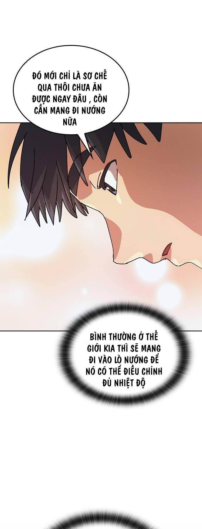 Chữa Lành Cuộc Sống Thông Qua Cắm Trại Ở Thế Giới Khác Chapter 10 - Trang 16