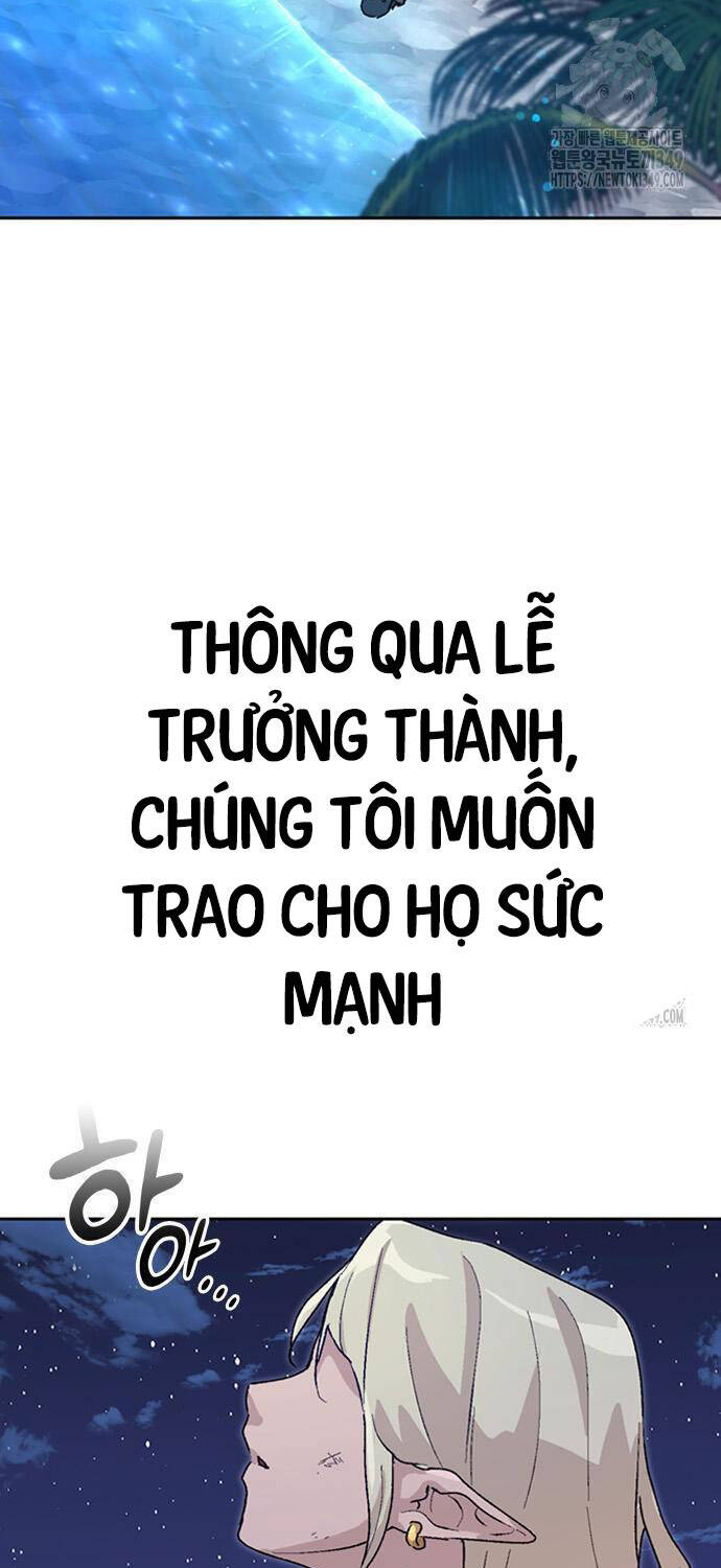 Chữa Lành Cuộc Sống Thông Qua Cắm Trại Ở Thế Giới Khác Chapter 25 - Trang 90