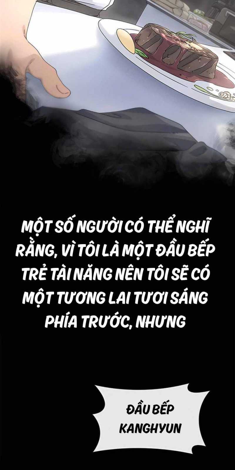 Chữa Lành Cuộc Sống Thông Qua Cắm Trại Ở Thế Giới Khác Chapter 1 - Trang 38